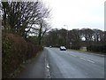SD5927 : Hoghton Lane (A675) by JThomas