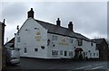 The Royal Oak pub, Riley Green