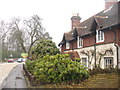 Fleet - Tile-hung Cottages