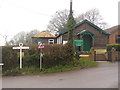 Ewshot - Village Hall