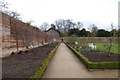 Walled gardens