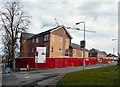 Cherry Tree Lane Development