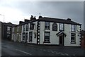 The Tap pub, Belmont Road