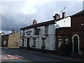 The Old White Horse pub, Ainsworth