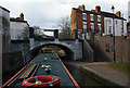 Grand Union Canal Bridge no. 40