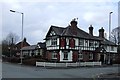 The Ainsworth Arms pub