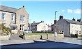 SD7442 : Watch your speed on Waddington Road, Clitheroe by Christine Johnstone