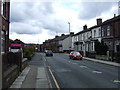 Ainsworth Road (B6292) 