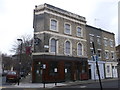 Former pub, Lower Holloway