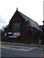 Blackford Bridge United Reformed Church