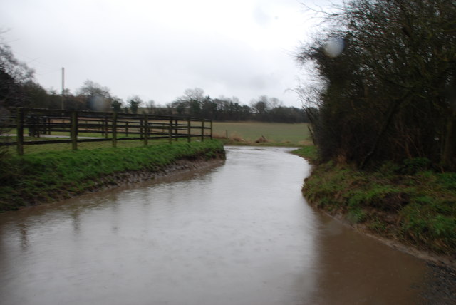 Ford at Green End