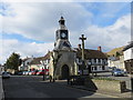 Clock Tower, Mere