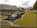 Huddersfield Narrow Canal, Lock 16