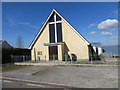 Bagley Baptist Church