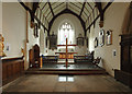 St Mary, Neasden Lane, Church End - Chancel