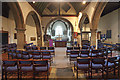 St Mary, Neasden Lane, Church End - East end