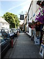 High Street, Chagford