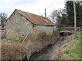 Swinney Beck Bridge, Masham