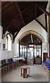 St Paul, Blandford Road, St Albans - Chapel