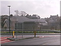 Roofs of Cardigan