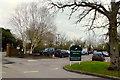 Hungerford Garden Centre