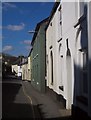 Chapel Street, Buckfastleigh