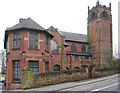 Ilkeston - United Reformed Church