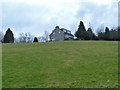 House at Blaenau Uchaf