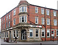 Ilkeston - HSBC Bank