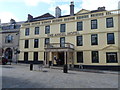 The Angel Hotel, Chippenham