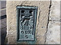 Ordnance Survey Flush Bracket S0395