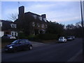 House on Wildwood Road, Hampstead Garden Suburb