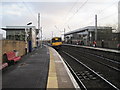 Partick railway station, Glasgow