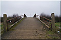 Bridge over Oxford Canal