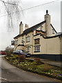 The Railway, Station Road, Mobberley