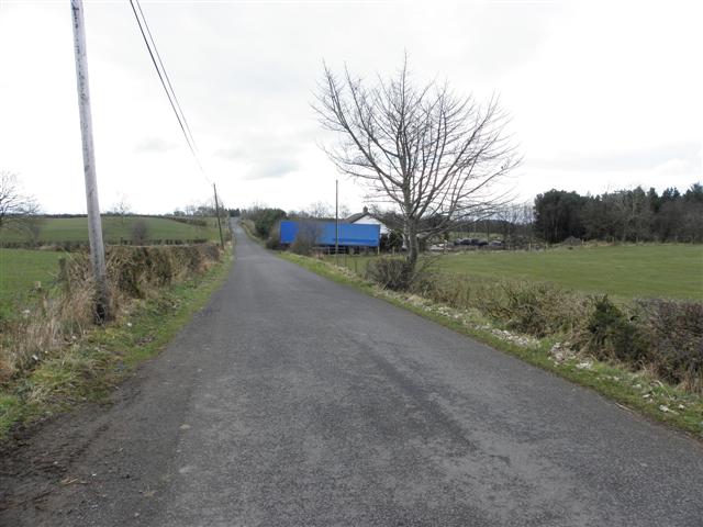 Spring Road, Drumnakilly