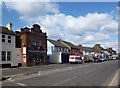 Stoke Road, Slough