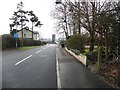 Loughmuck Road, Castletown