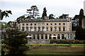 Cowley Manor, Cowley