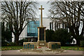 Memorial Garden, Ashford, Kent