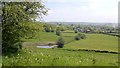 View from Noonsun Common