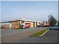 Watkins Transport, Bredbury