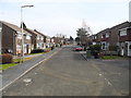 Rodney Drive, Bredbury