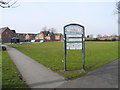 Bredbury Recreation Ground