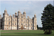 TF0406 : Burghley House by Christopher Hilton