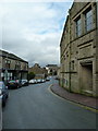 Walmsgate, Barnoldswick