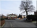 Queens Road, Bredbury