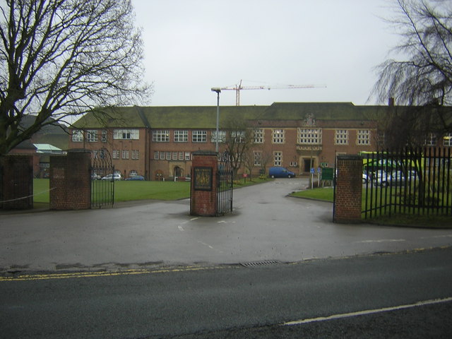 King Edward's High School for Girls, Edgbaston