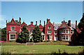 Abney Hall, Cheadle