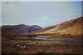 NM6229 : Loch an Eilean by Richard Webb